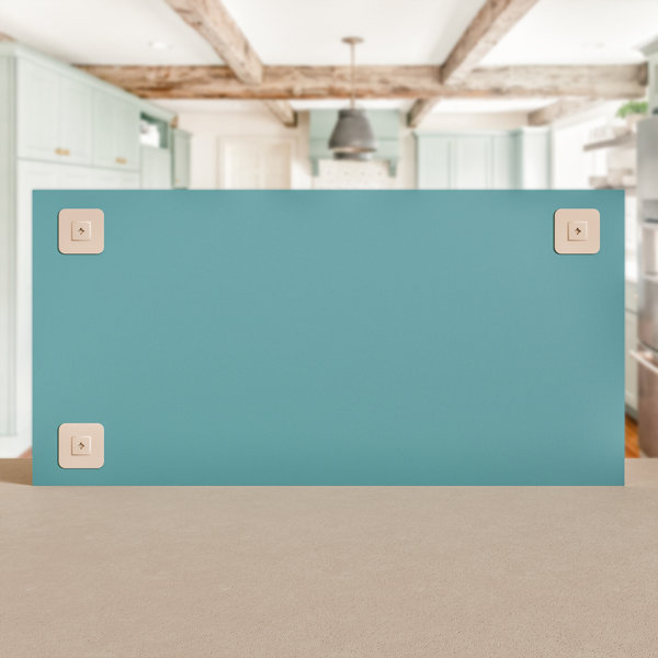 Latitude Run® Azaireyah Modern & Contemporary Frameless Bathroom/Vanity